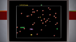 Centipede (Atari 50 - 7800)